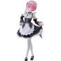 copy of Good Smile Company Pop Up Parade Re Zero Starting Life in Another World Ram L Size Figure