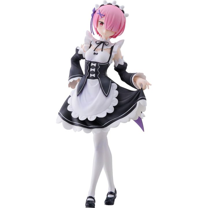 copy of Good Smile Company Pop Up Parade Re Zero Starting Life in Another World Ram L Size Figure