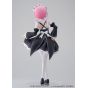 Good Smile Company Pop Up Parade Re Zero Starting Life in Another World Ram L Size Figure