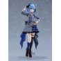 Max Factory Figma Holo Live Productions Hoshigachi Suisei Figure