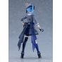 Max Factory Figma Holo Live Productions Hoshigachi Suisei Figure