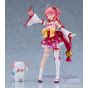 Max Factory Figma Holo Live Productions Sakura Miko Figure