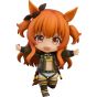 Good Smile Company Nendoroid Uma Musume Pretty Derby Mayano Top Gun Figure