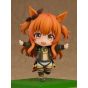 Good Smile Company Nendoroid Uma Musume Pretty Derby Mayano Top Gun Figure