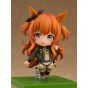 Good Smile Company Nendoroid Uma Musume Pretty Derby Mayano Top Gun Figure