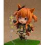 Good Smile Company Nendoroid Uma Musume Pretty Derby Mayano Top Gun Figure