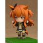 Good Smile Company Nendoroid Uma Musume Pretty Derby Mayano Top Gun Figure