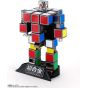 Bandai Spirits Chogokin Rubik s Cube Figure