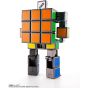 Bandai Spirits Chogokin Rubik s Cube Figure