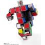 Bandai Spirits Chogokin Rubik s Cube Figure