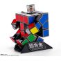 Bandai Spirits Chogokin Rubik s Cube Figure