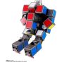 Bandai Spirits Chogokin Rubik s Cube Figure