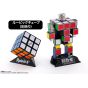 Bandai Spirits Chogokin Rubik s Cube Figure