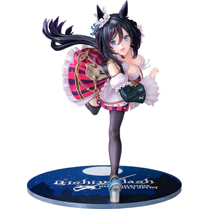 Phat Company Uma Musume Pretty Derby Acin Flash Figure