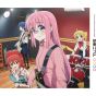 Aniplex Limited Edition Cable Band CD Anime