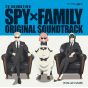 Toho SPY FAMILY CD anime