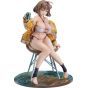 Good Smile Arts Shanghai Victory Goddess Nikke Anise Sparkling Summer Figure