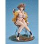 Good Smile Arts Shanghai Victory Goddess Nikke Anise Sparkling Summer Figure