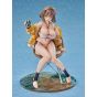 Good Smile Arts Shanghai Victory Goddess Nikke Anise Sparkling Summer Figure