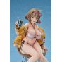 Good Smile Arts Shanghai Victory Goddess Nikke Anise Sparkling Summer Figure