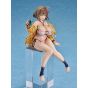 Good Smile Arts Shanghai Victory Goddess Nikke Anise Sparkling Summer Figure