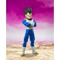 Bandai Spirits S H Figuarts Dragon Ball Daima Vegeta Figure