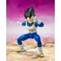 Bandai Spirits S H Figuarts Dragon Ball Daima Vegeta Figure