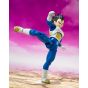 Bandai Spirits S H Figuarts Dragon Ball Daima Vegeta Figure