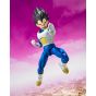 Bandai Spirits S H Figuarts Dragon Ball Daima Vegeta Figure