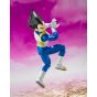 Bandai Spirits S H Figuarts Dragon Ball Daima Vegeta Figure