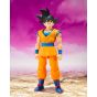 Bandai Spirits S H Figuarts Dragon Ball Daima Son Goku Figure