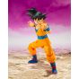 Bandai Spirits S H Figuarts Dragon Ball Daima Son Goku Figure