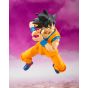 Bandai Spirits S H Figuarts Dragon Ball Daima Son Goku Figure