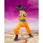 Bandai Spirits S H Figuarts Dragon Ball Daima Son Goku Figure