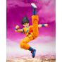 Bandai Spirits S H Figuarts Dragon Ball Daima Son Goku Figure