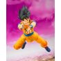 Bandai Spirits S H Figuarts Dragon Ball Daima Son Goku Figure