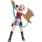 Bandai Spirits S H Figuarts Narutop 99 Edition Poseable Sakura Haruno Figure