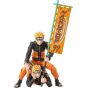 Bandai Spirits S H Figuarts Naruto Uzumaki Naruto Naruto Edition Figure