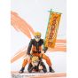 Bandai Spirits S H Figuarts Naruto Uzumaki Naruto Naruto Edition Figure