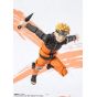 Bandai Spirits S H Figuarts Naruto Uzumaki Naruto Naruto Edition Figure