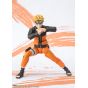 Bandai Spirits S H Figuarts Naruto Uzumaki Naruto Naruto Edition Figure