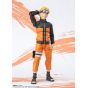 Bandai Spirits S H Figuarts Naruto Uzumaki Naruto Naruto Edition Figure