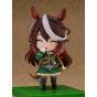 Good Smile Company Nendoroid Uma Musume Pretty Derby Symbolil Dolph Figure