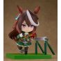 Good Smile Company Nendoroid Uma Musume Pretty Derby Symbolil Dolph Figure