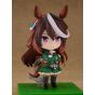 Good Smile Company Nendoroid Uma Musume Pretty Derby Symbolil Dolph Figure