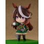 Good Smile Company Nendoroid Uma Musume Pretty Derby Symbolil Dolph Figure