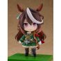 Good Smile Company Nendoroid Uma Musume Pretty Derby Symbolil Dolph Figure