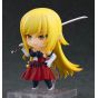 Good Smile Company Nendoroid Kizumonari Kiss Shot Acerola Orion Heart Underblade Figure