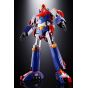 Bandai Spirits Soul of Chogokin Super Electromagnetic Robo Con Butler V GX 50SP Con Butler V CHOGOKIN 50th Version Figure