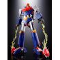 Bandai Spirits Soul of Chogokin Super Electromagnetic Robo Con Butler V GX 50SP Con Butler V CHOGOKIN 50th Version Figure